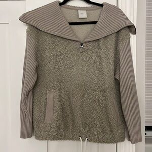 Varley Fleece Pullover